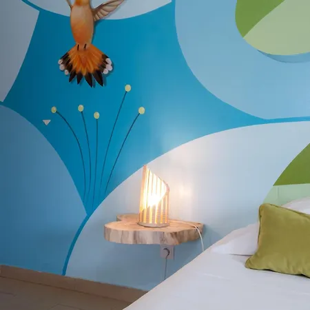 Gasthof West Side 3*