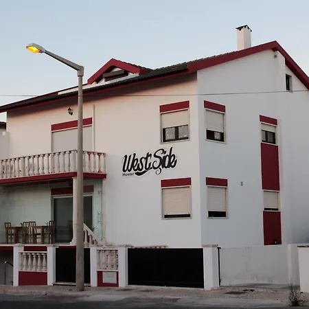 West Side Pensionat 3*