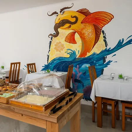 West Side 3* Peniche