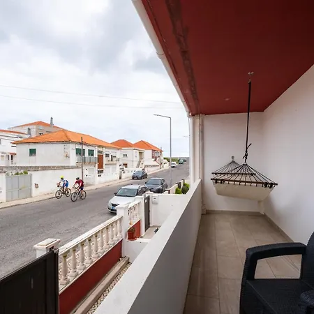 West Side Pensionat Peniche