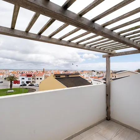 West Side Pensionat 3*