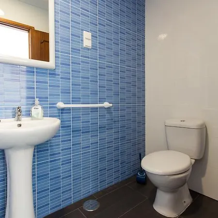 בית הארחה West Side 3*