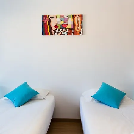 West Side Pensionat Peniche