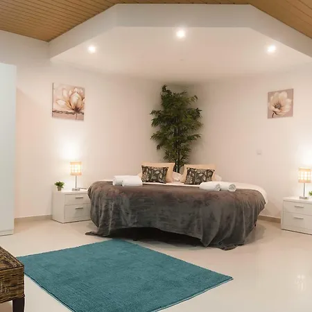 West Side Guest house