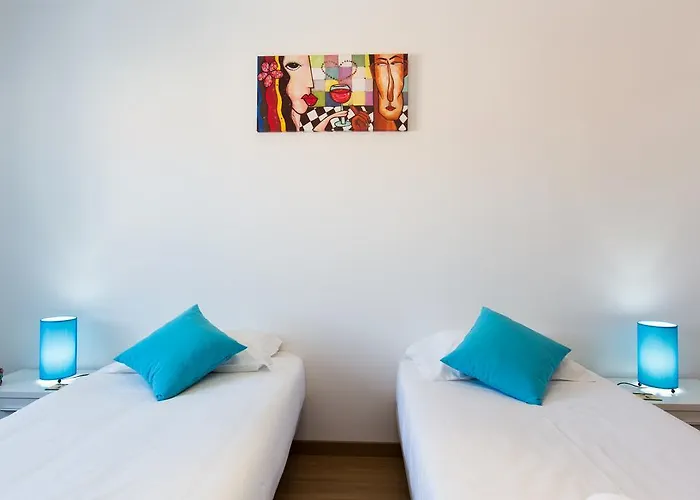 West Side Pensión Peniche